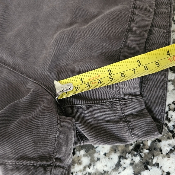 Cynthia Rowley Shorts - Picture 5 of 5